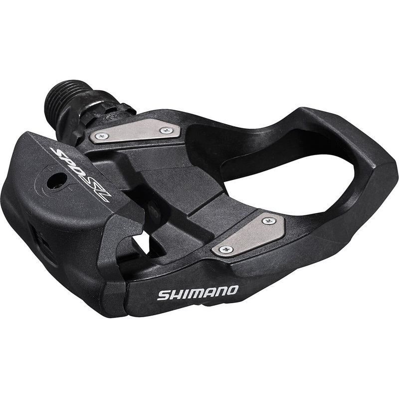 Shimano PD-RS500 SPD-SL Pedals