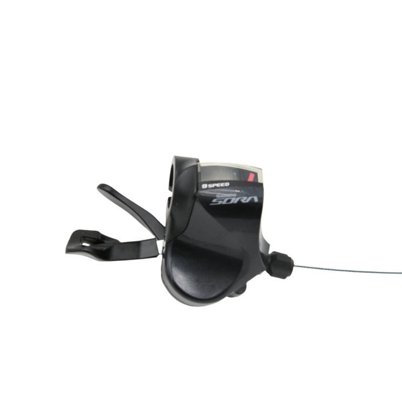 Shimano Sora SL-R3000 9 Speed Right Flat Bar Road Bike STI Pod Gear Shifter