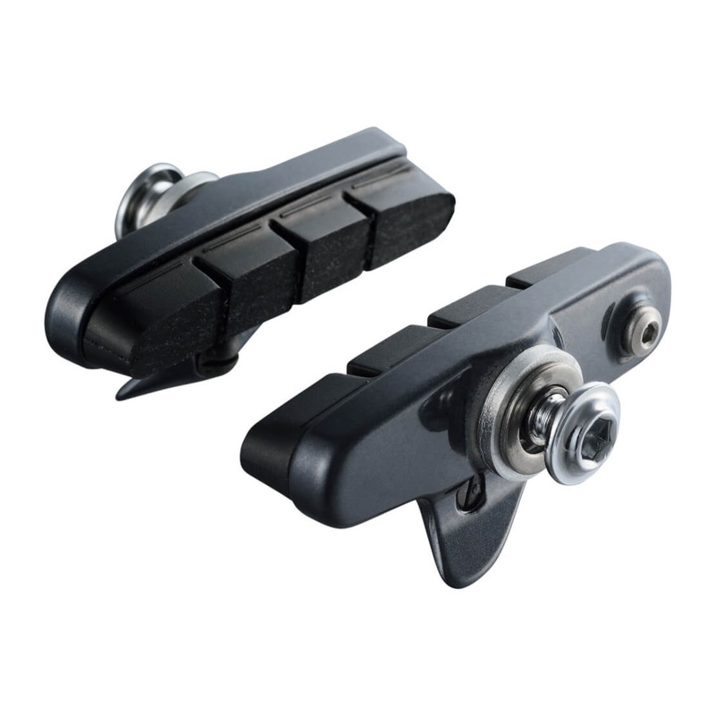 Shimano Ultegra R55C4 Brake Shoe Set – Pair