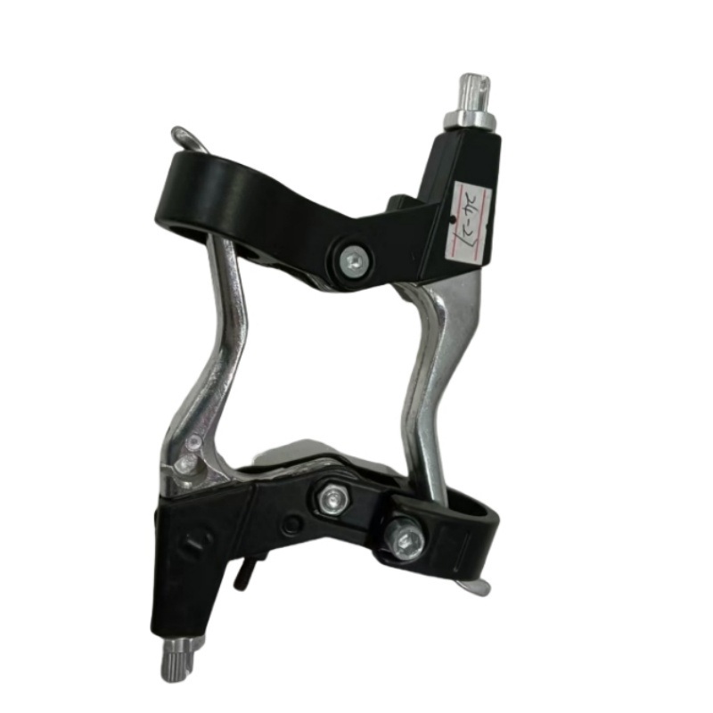 Side-Pull Cable-Actuated Brake Bike Brake Calipers