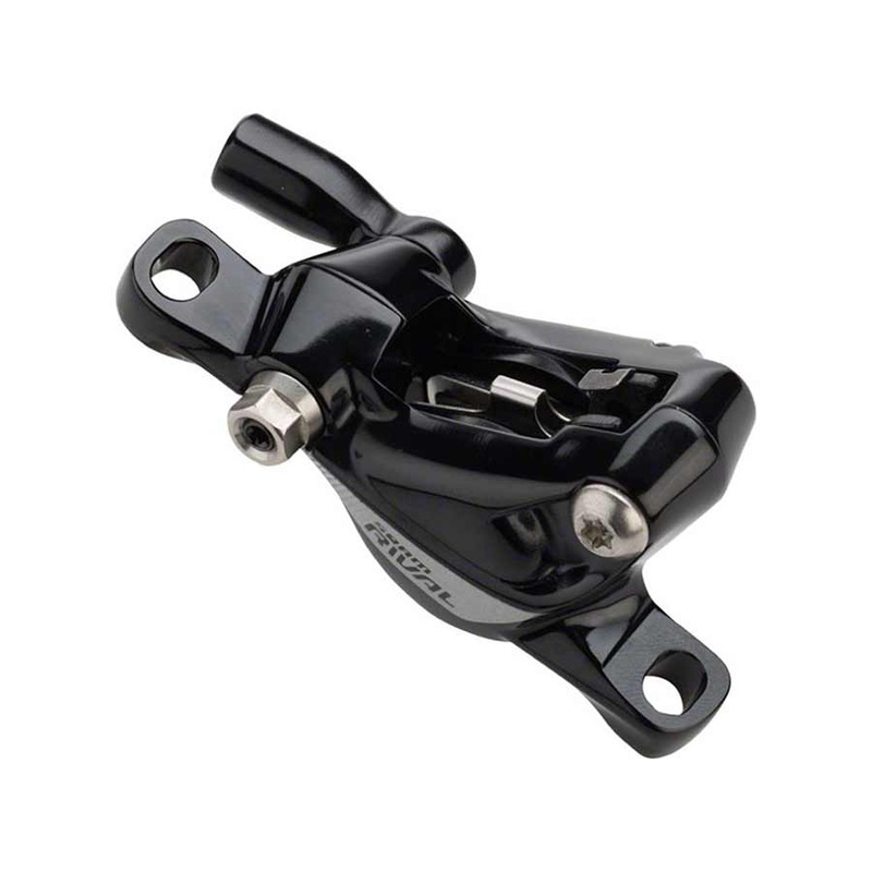 SRAM Caliper Assembly Rival22 18mm F/R