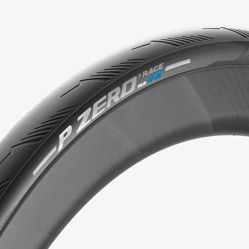 Copertoncino Pirelli P Zero Race 4S TLR – 700×30