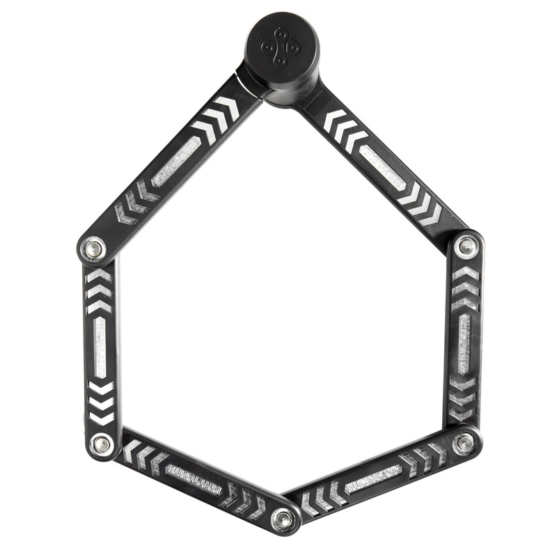 Kryptonite Kryptolok 685 Bike Folding Lock