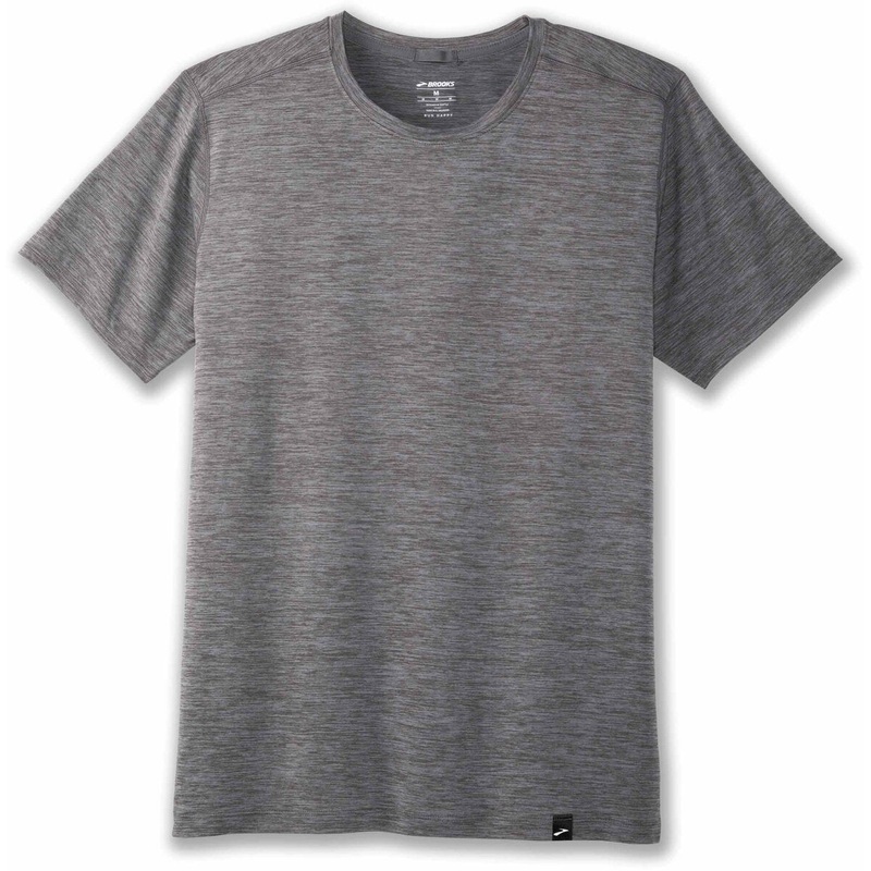 Luxe Shirt – Short Sleeve – Men’s
