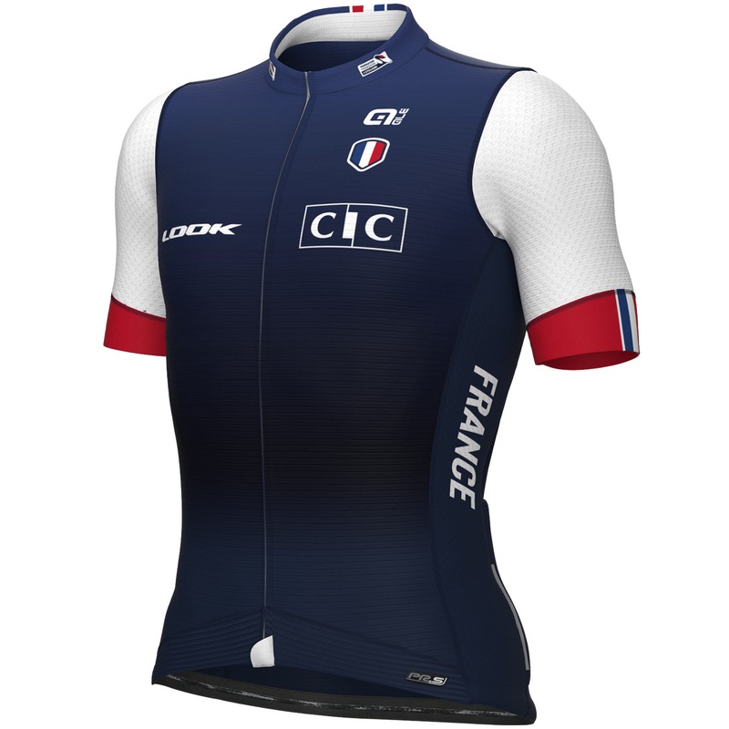 Maglia Nazionale Francese PRS 2023