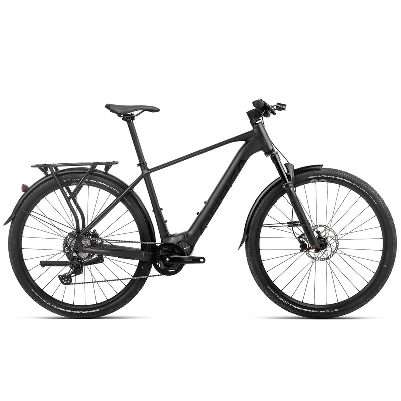 Orbea Kemen 30 – Nero|L|Nero|L|Nero