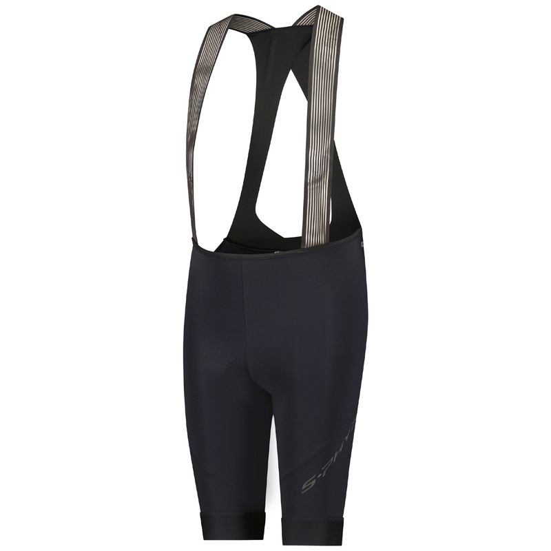Salopette donna Shimano S-Phyre Leggera – Nero