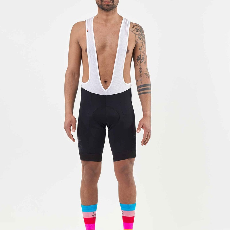 Salopette PH Fast – Nero|S|M|L|XL|Nero