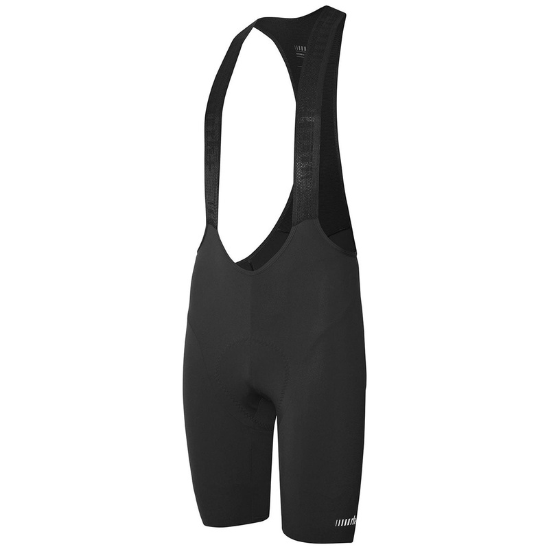 Salopette Rh+ Tous Terrain – Nero