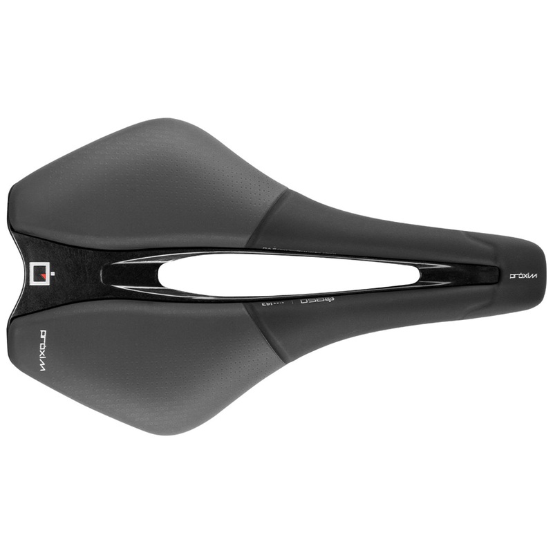Sella Prologo Proxim W850 Nack – Nero antracite