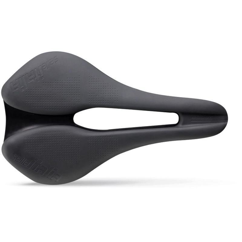 Selle Italia Model X Comfort+ Superflow Saddle