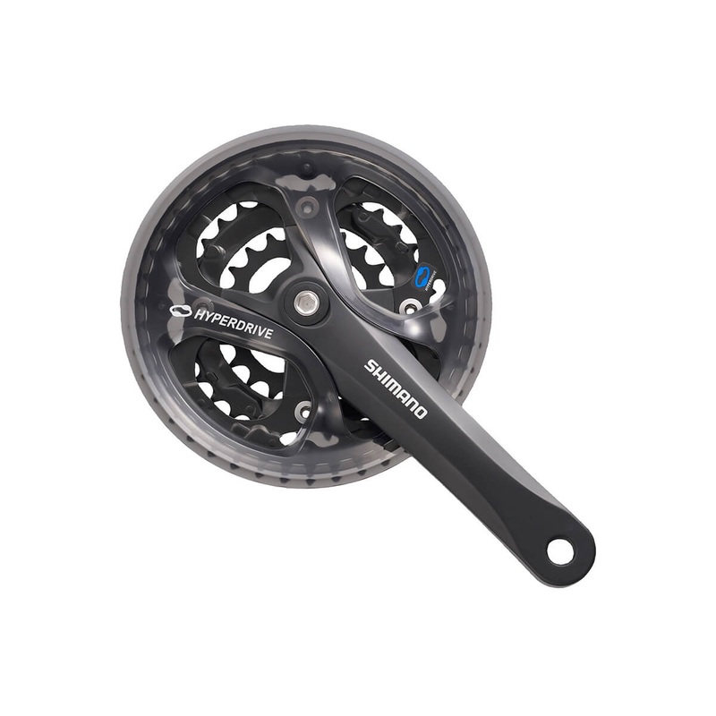 Shimano Acera FC-M361 Chainset Square Taper