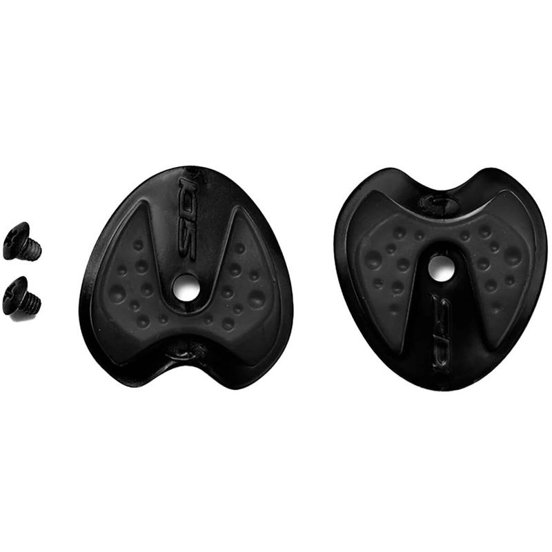 Sidi Replaceable 343 Anti-Slip Heel