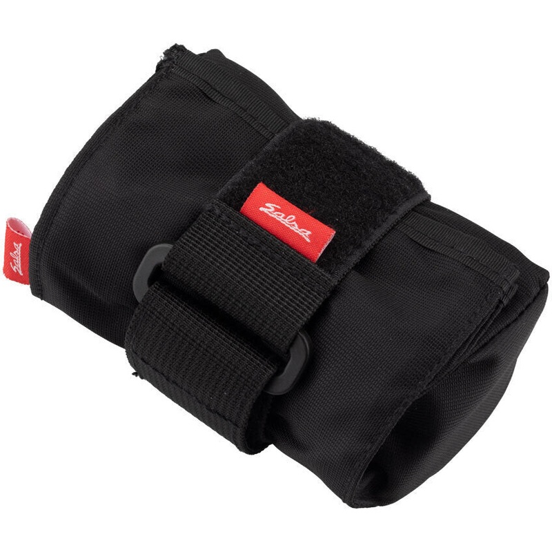Anything Bracket Mini with Strap and Pack – Frame Bag