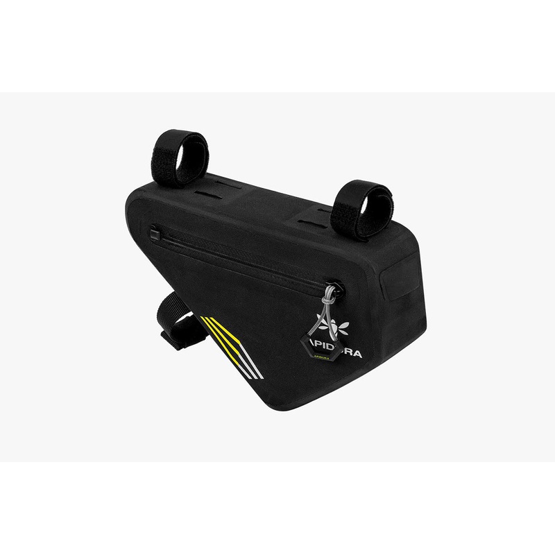 Apidura Racing Frame Pack|1L|2.4L|4L|BLACK