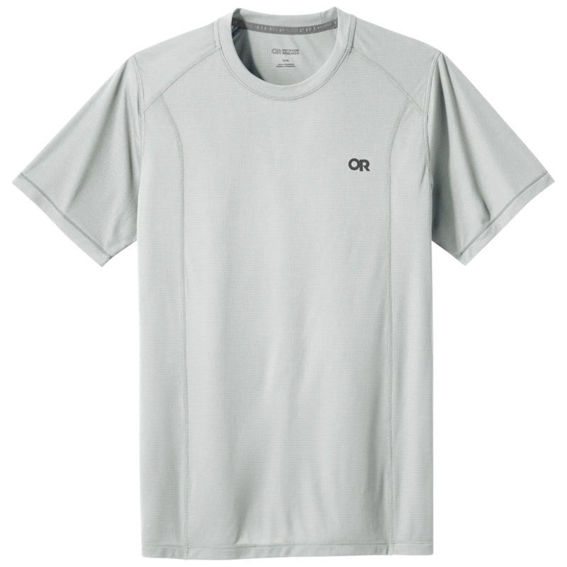 Echo Shirt – Short Sleeve – Men’s