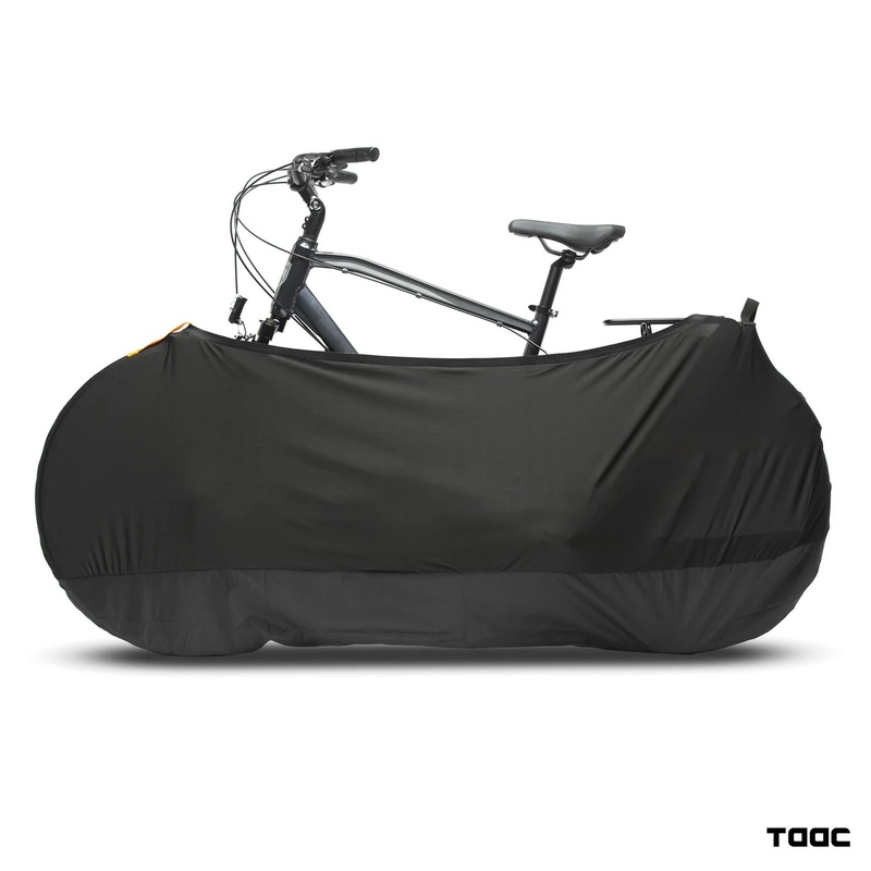Floor Saver Bike Cover|M|M