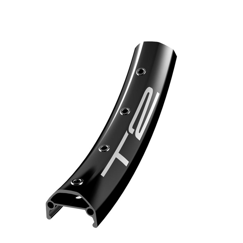 Halo T2 36 Hole 26 Inch Bike Wheel Rim