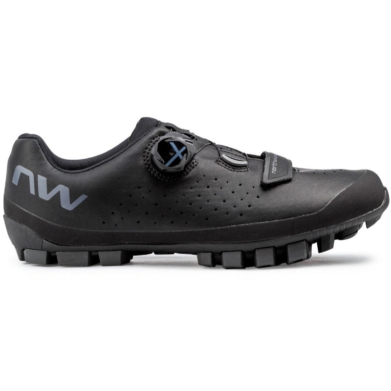 Hammer Plus Cycling Shoe (Available in Wide Widths) – Men’s