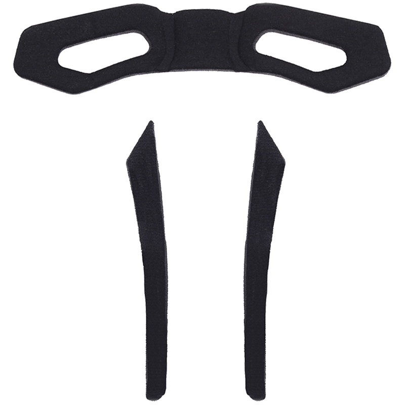Imbottitura Kask Elemento|50-56|52-58|Nero