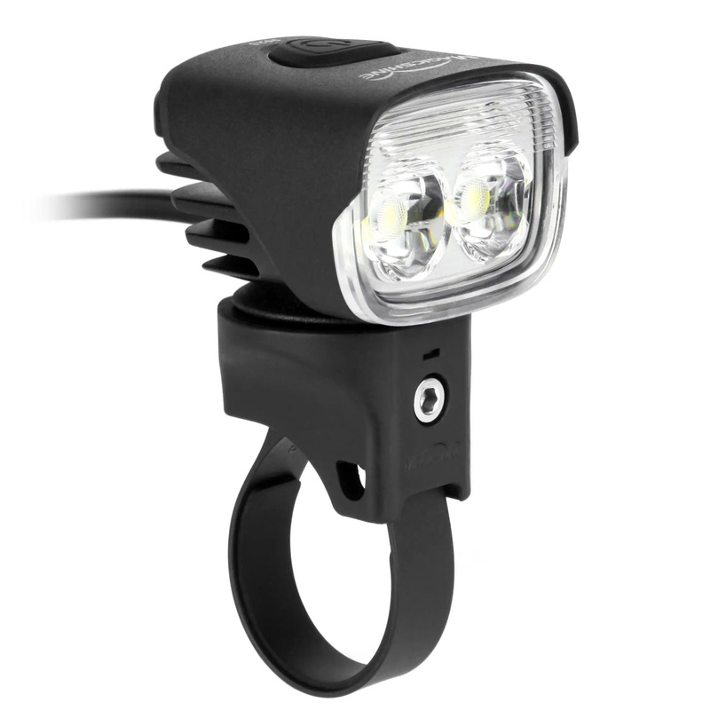 Luce Magicshine MJ-902S 3000|3000|Nero