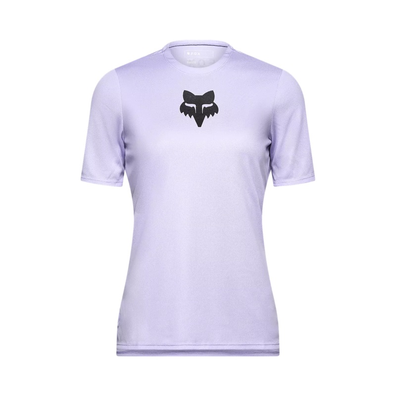 Ranger Fox Head Jersey – Short Sleeve – Women’s