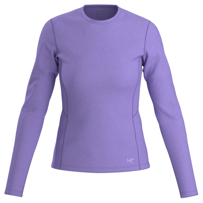 Rho Crew Neck – Long Sleeve – Women’s