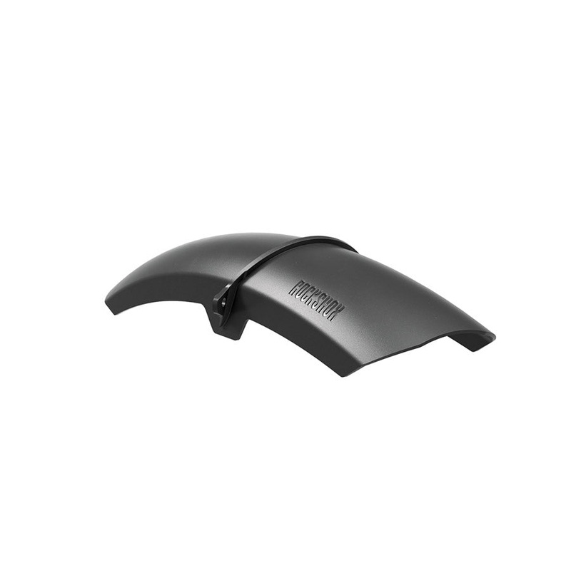RockShox Gravel XL Fender – Rudy XL Black