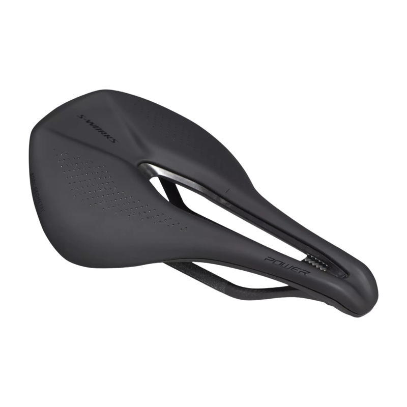S-Works Power Saddle|Black|143|155