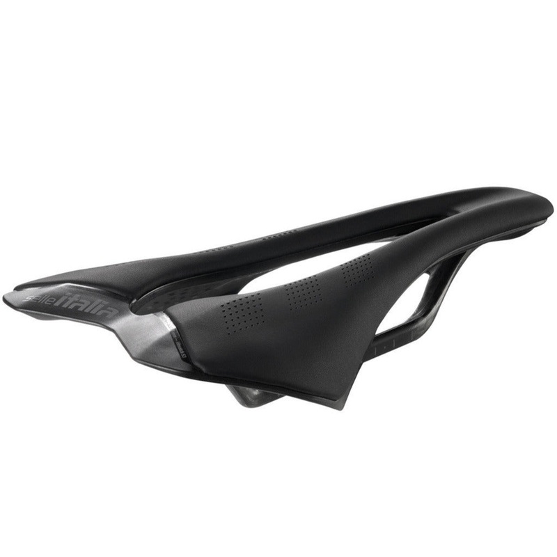 Sella Selle Italia SLR Carbon S3 – Nero