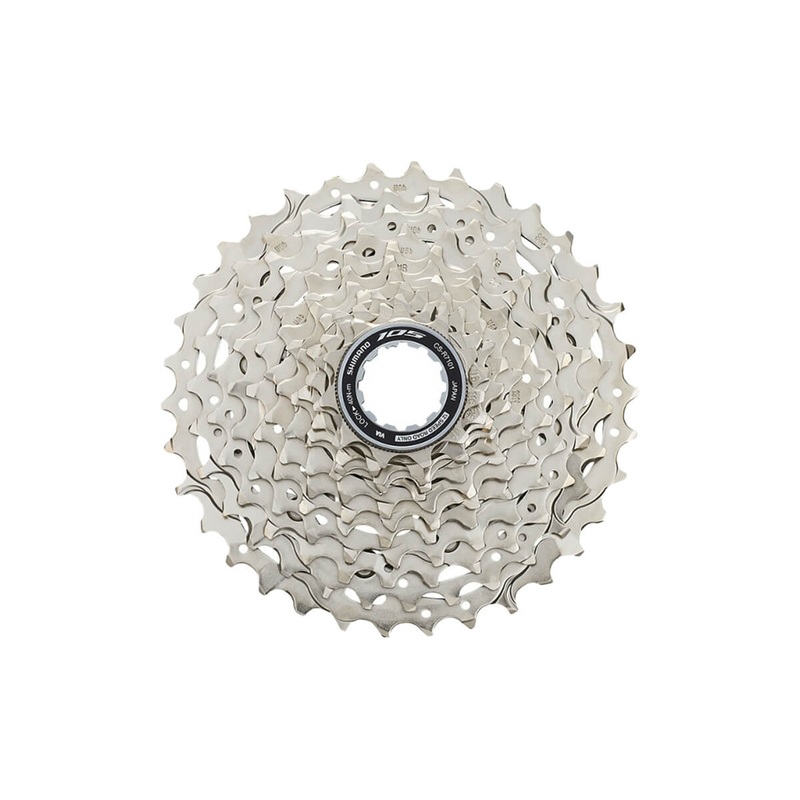 Shimano 105 CS-R7101 12-Speed Cassette