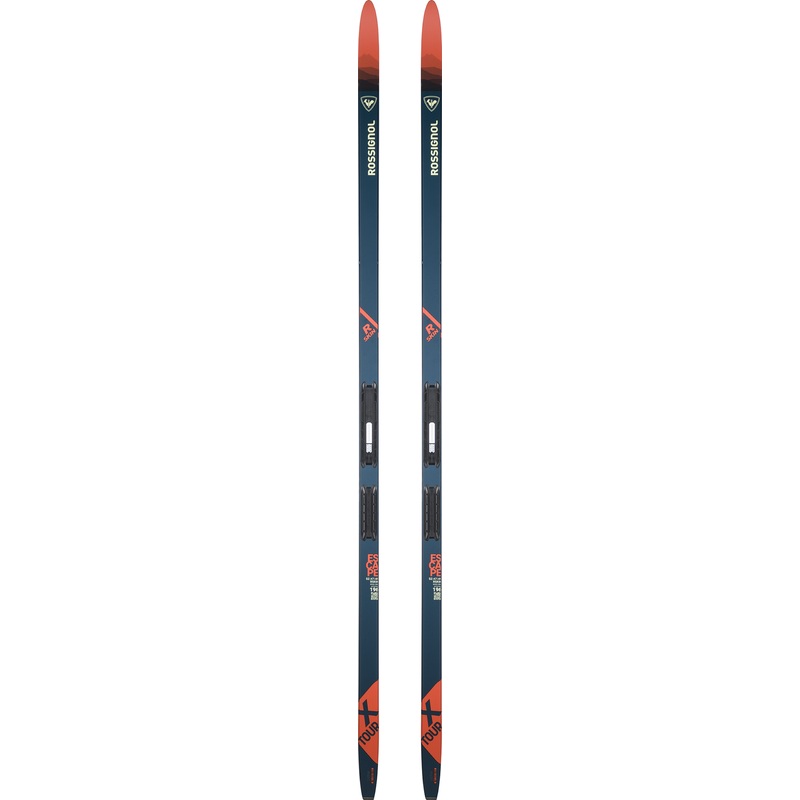 X-Tour Escape R-Skin Nordic Touring Ski
