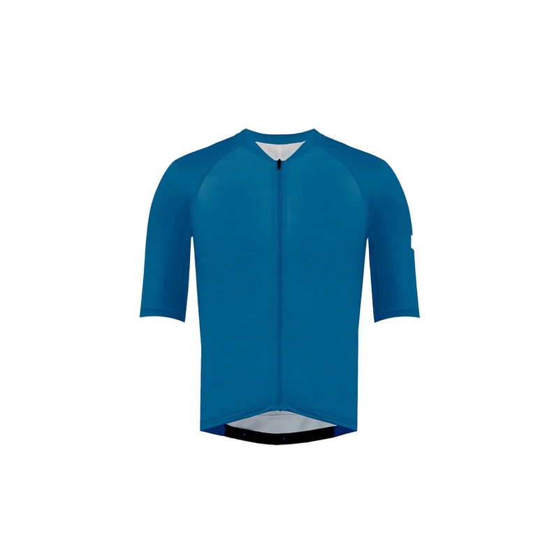 Albion Men’s All Road Lightweight Short Sleeve Jersey