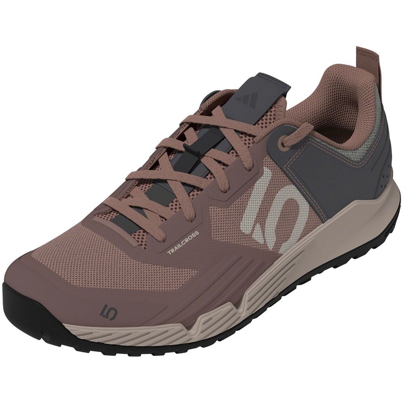 Five Ten Trailcross XT Flat Shoes – Womens Warm Clay/Alumina/Wonder Taupe 8