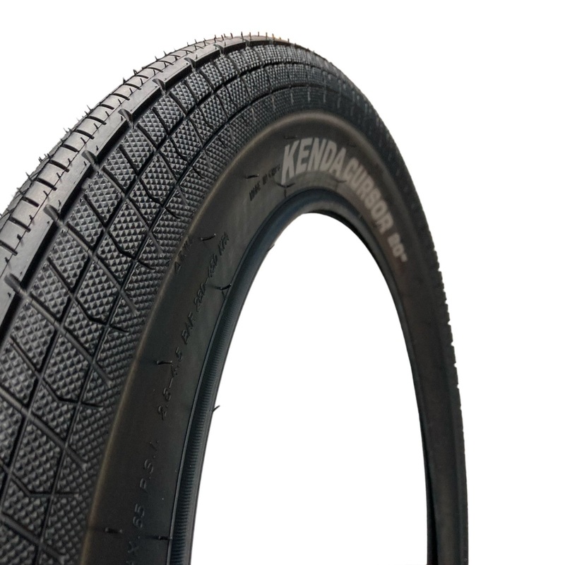 Kenda Cursor K1270 20 Inch Bike Tyre