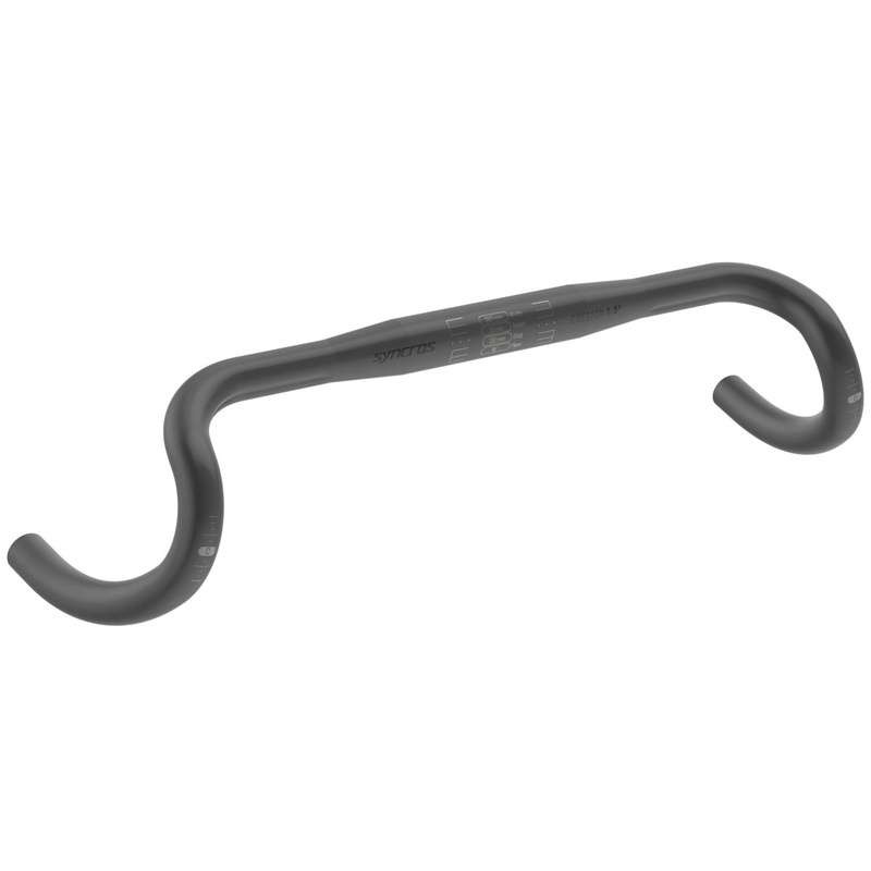 Manubrio Syncros Creston 1.5 X