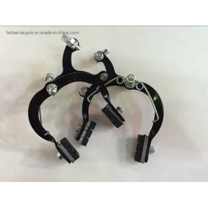 Most Common Brake on Bicycles Rim Brake Bicycle Parts