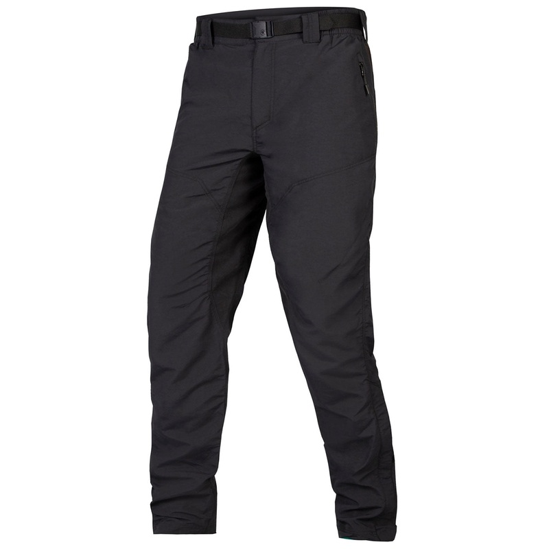 Pantaloni Endura Hummvee Trouser – Nero
