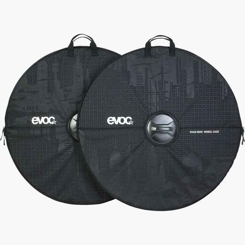 Road Bike Wheel Case