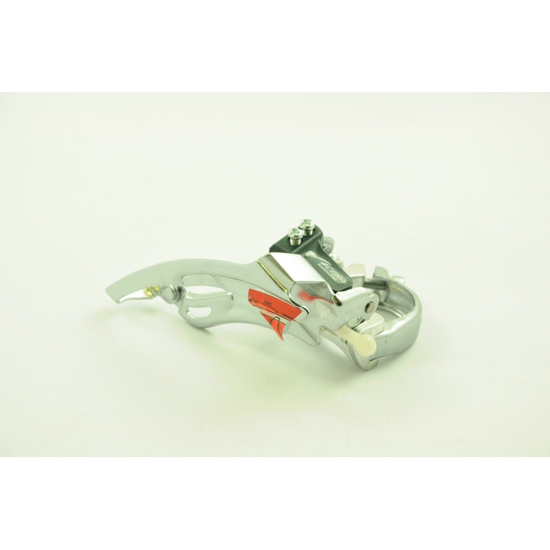 SHIMANO ACERA FD-M330 FRONT GEAR MECH 31.8mm TOP PULL 7or 8 SPD FRONT DERAILLEUR