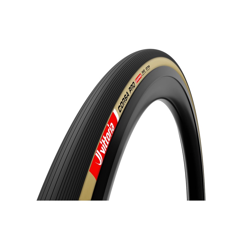 Vittoria Corsa Pro Clincher Tyre