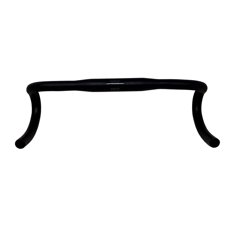Wholesale Joblot Of 10 (Ten) Ribble Level Alloy Road Bike Handlebars – 44cm / 42cm / 40cm