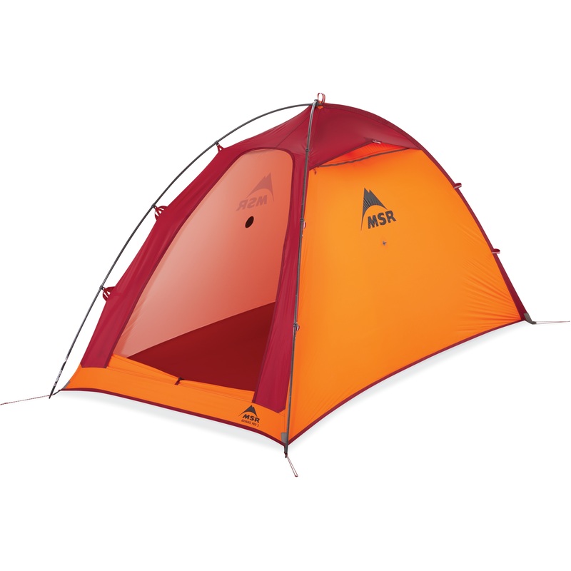 Advance Pro 2 Ultralight 2-Person, 4-Season Tent