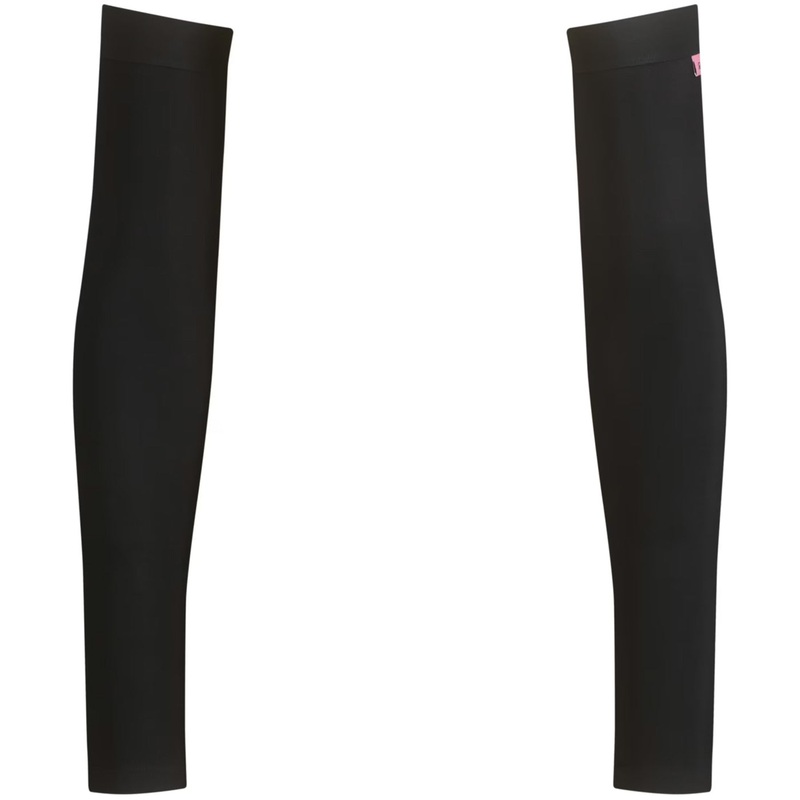 Manicotti Rapha Thermal – Nero