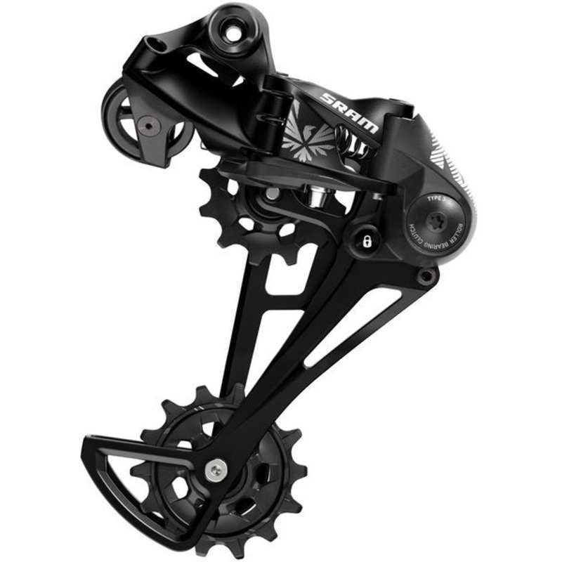 NX Eagle 12-Speed Rear Derailleur