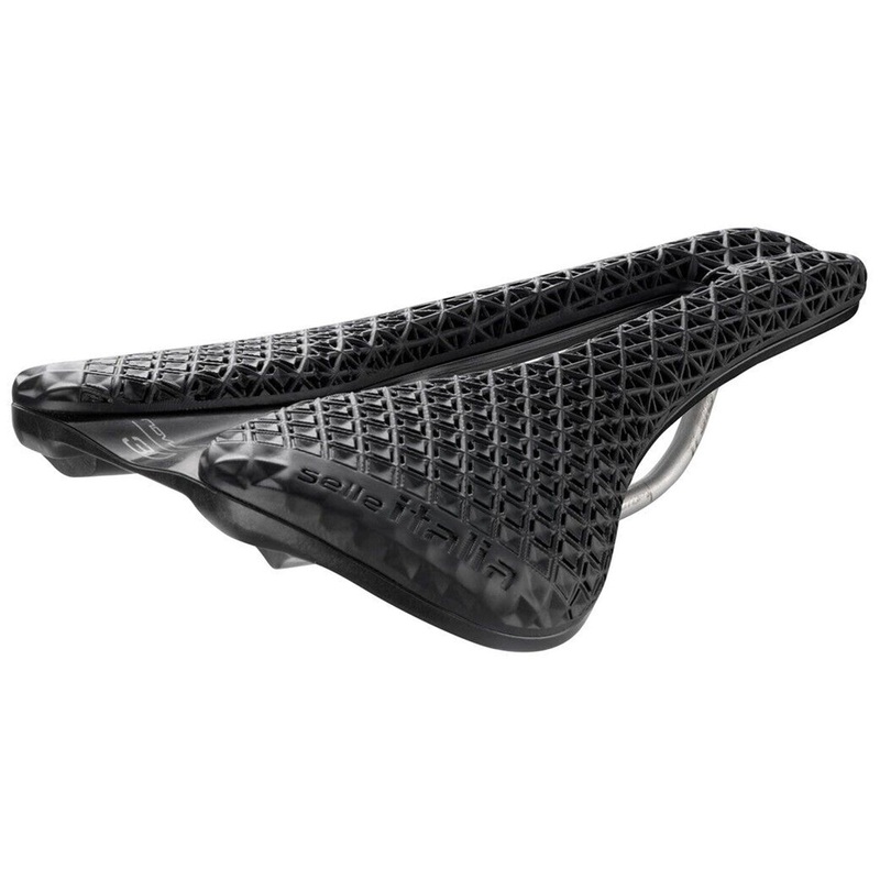 Sella Selle Italia Novus Evo Boost 3D – Nero