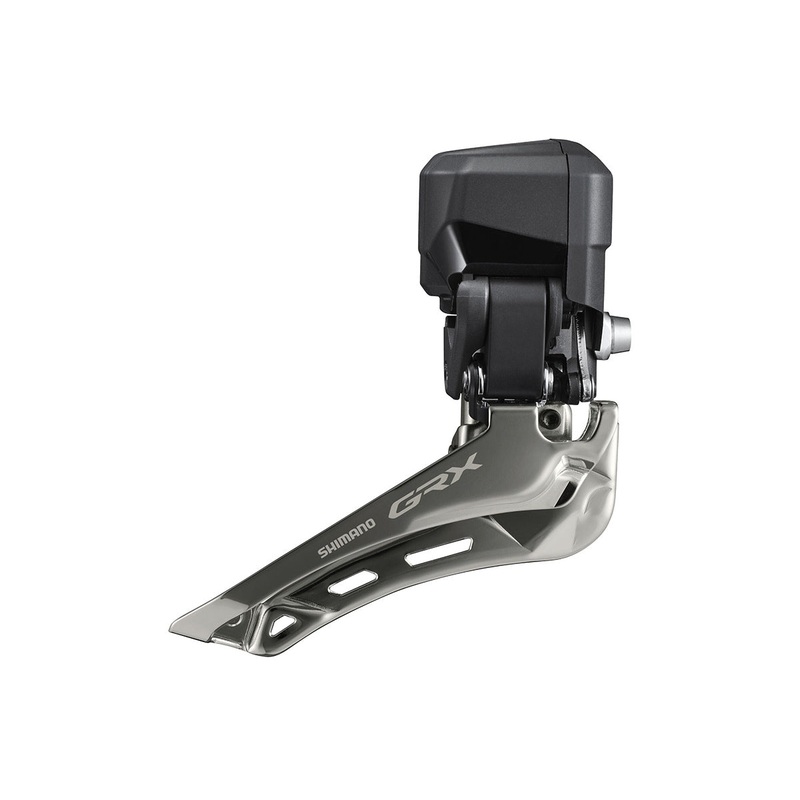Shimano GRX Di2 FD-RX825 12-Speed Front Derailleur