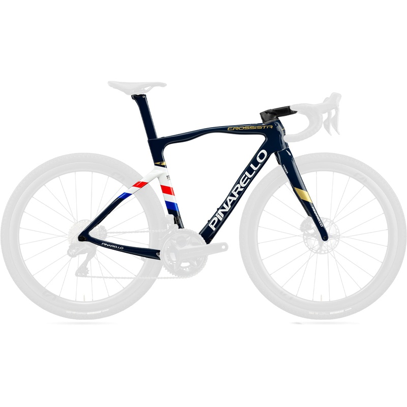 Telaio Pinarello Crossista F – Pidcock