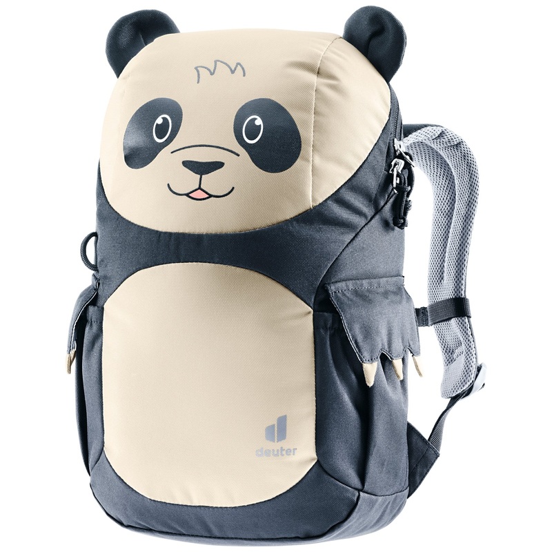 Zaino bambino Deuter Kikki – Panda