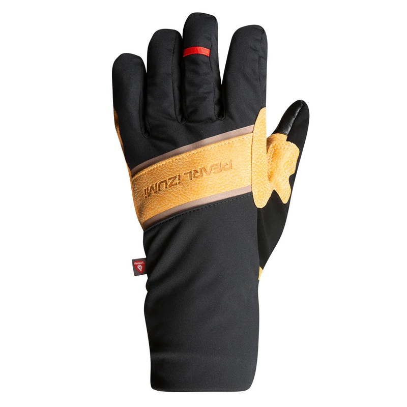 AmFIB Gel Gloves – Women’s|Black / Dark Tan|Medium|Large|Small